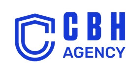 CBH Agency Logo